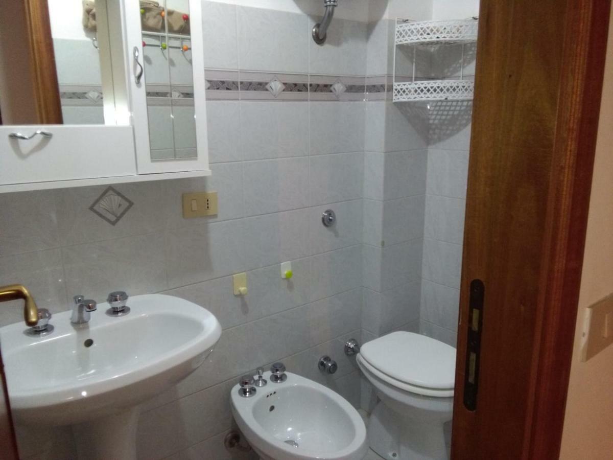 فيومفريدو بروزيو Villetta A Schiera المظهر الخارجي الصورة