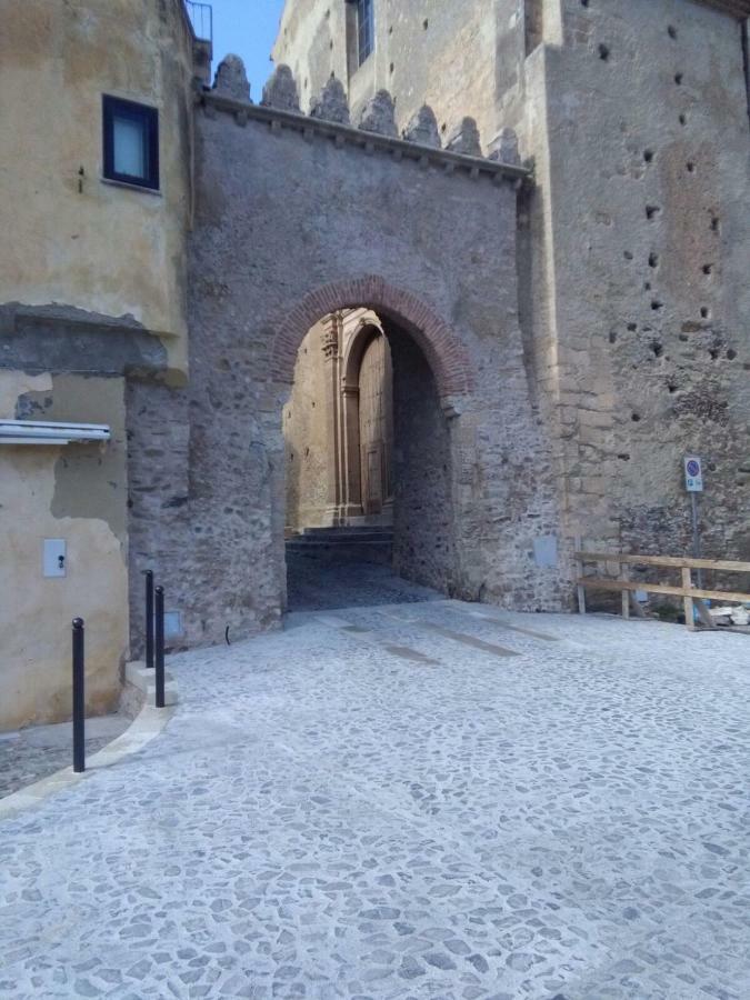 فيومفريدو بروزيو Villetta A Schiera المظهر الخارجي الصورة