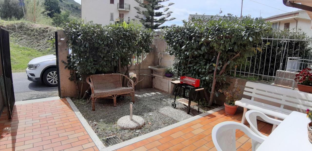 فيومفريدو بروزيو Villetta A Schiera المظهر الخارجي الصورة
